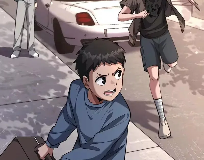 I’m Trapped In This Day For One Thousand Years Chapter 274 – Page 43