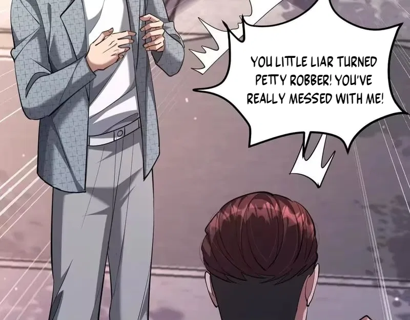 I’m Trapped In This Day For One Thousand Years Chapter 274 – Page 63