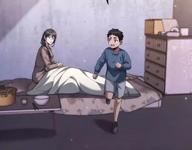 I’m Trapped In This Day For One Thousand Years Chapter 274 – Page 87