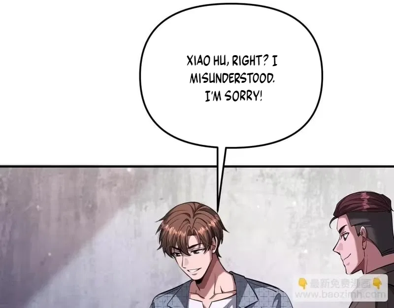I’m Trapped In This Day For One Thousand Years Chapter 274 – Page 97