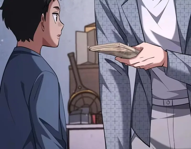 I’m Trapped In This Day For One Thousand Years Chapter 274 – Page 101
