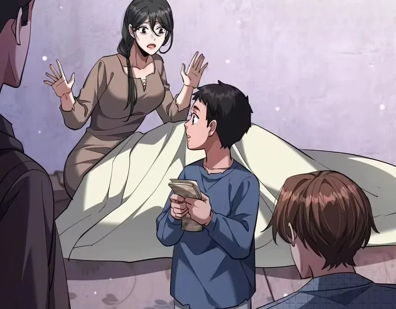 I’m Trapped In This Day For One Thousand Years Chapter 274 – Page 107