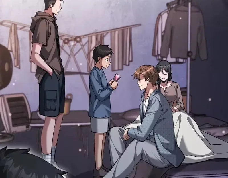 I’m Trapped In This Day For One Thousand Years Chapter 274 – Page 120