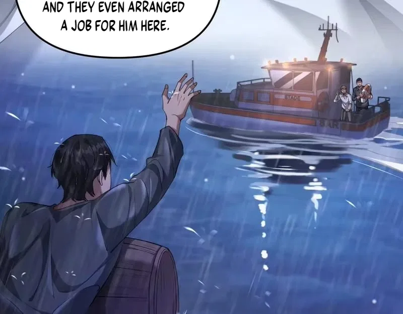 I’m Trapped In This Day For One Thousand Years Chapter 274 – Page 125