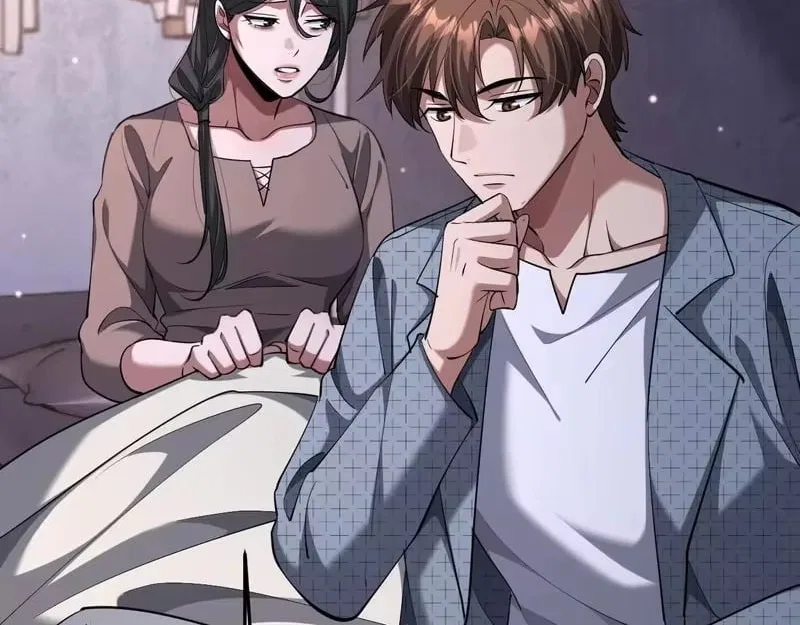 I’m Trapped In This Day For One Thousand Years Chapter 274 – Page 141