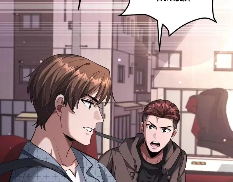 I’m Trapped In This Day For One Thousand Years Chapter 274 – Page 152