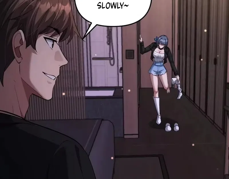 I’m Trapped In This Day For One Thousand Years Chapter 273 – Page 49