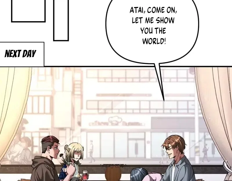 I’m Trapped In This Day For One Thousand Years Chapter 273 – Page 111