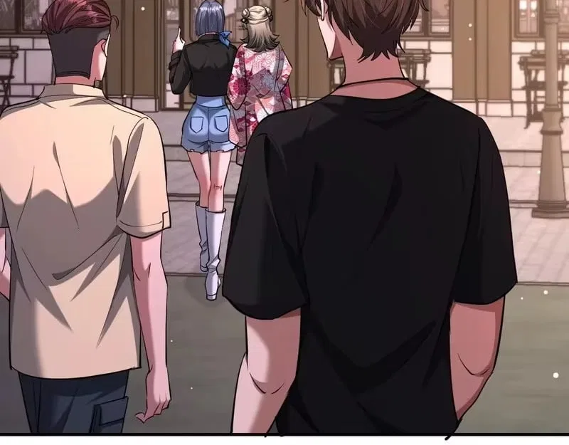 I’m Trapped In This Day For One Thousand Years Chapter 272 – Page 3