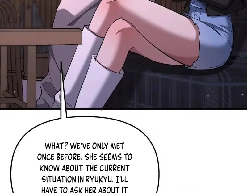 I’m Trapped In This Day For One Thousand Years Chapter 272 – Page 41