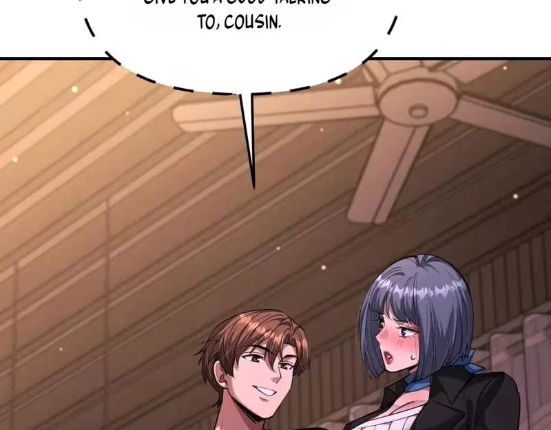 I’m Trapped In This Day For One Thousand Years Chapter 272 – Page 49