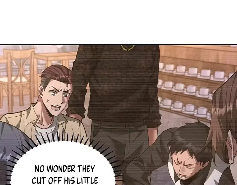 I’m Trapped In This Day For One Thousand Years Chapter 272 – Page 127