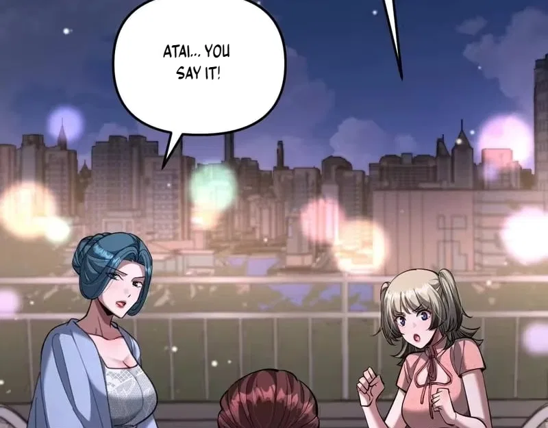 I’m Trapped In This Day For One Thousand Years Chapter 271 – Page 13
