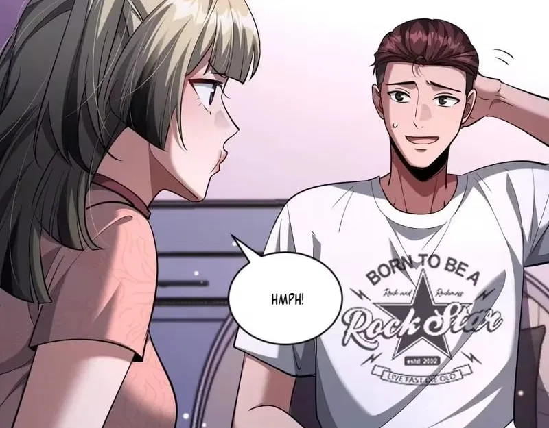 I’m Trapped In This Day For One Thousand Years Chapter 271 – Page 17
