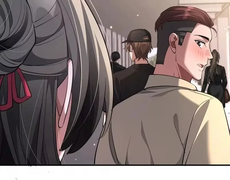 I’m Trapped In This Day For One Thousand Years Chapter 271 – Page 33