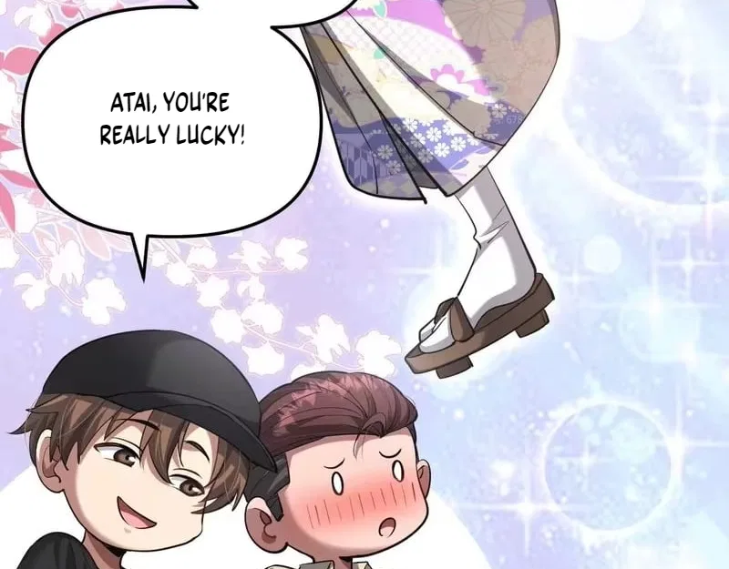 I’m Trapped In This Day For One Thousand Years Chapter 271 – Page 37