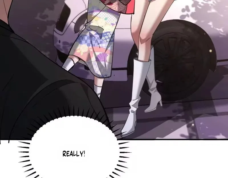I’m Trapped In This Day For One Thousand Years Chapter 271 – Page 48