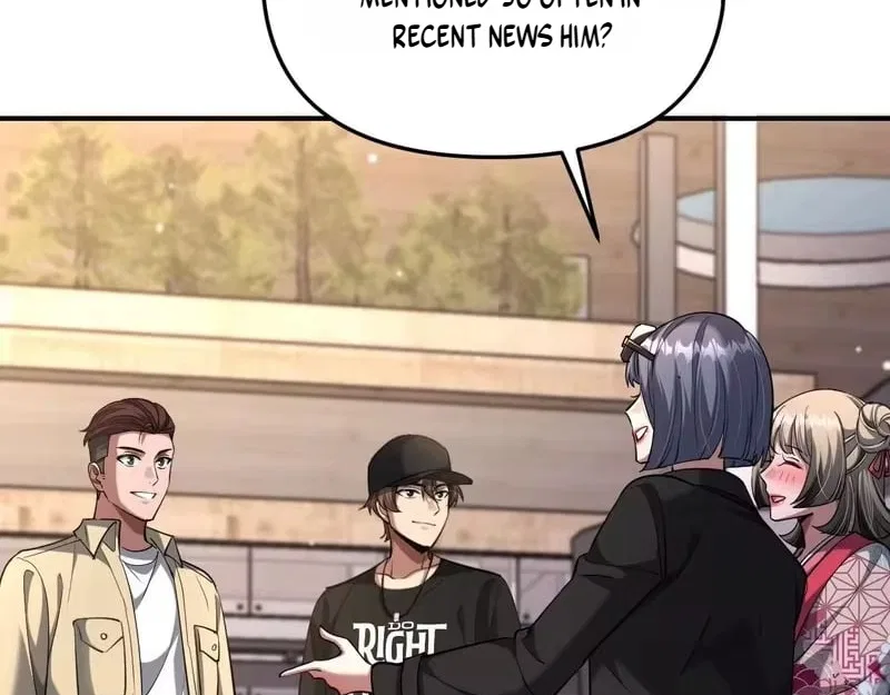I’m Trapped In This Day For One Thousand Years Chapter 271 – Page 53