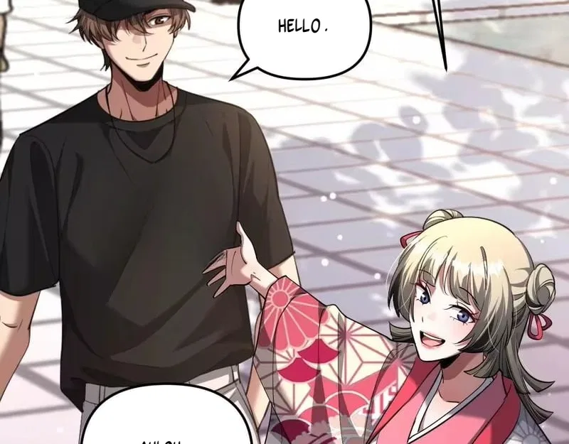 I’m Trapped In This Day For One Thousand Years Chapter 271 – Page 60