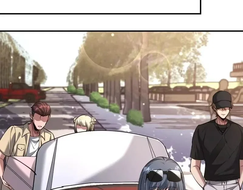 I’m Trapped In This Day For One Thousand Years Chapter 271 – Page 67