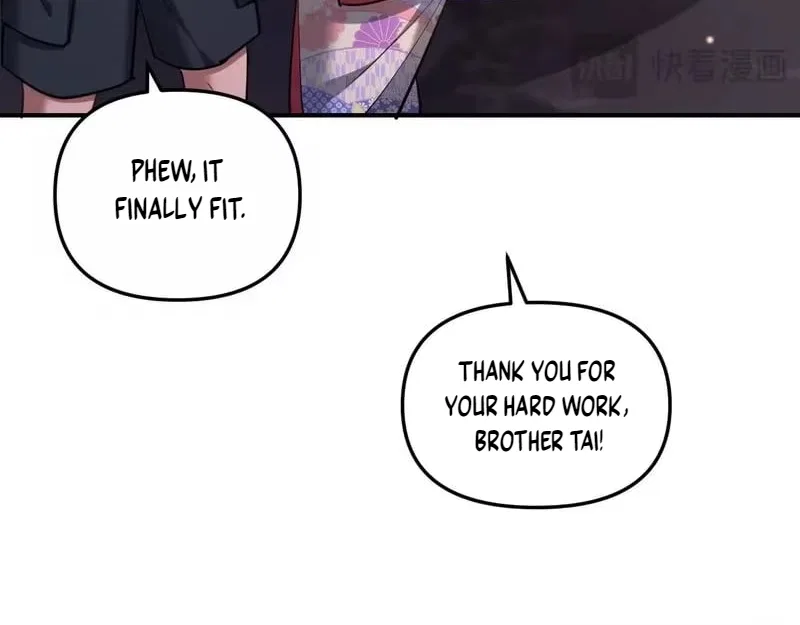 I’m Trapped In This Day For One Thousand Years Chapter 271 – Page 82