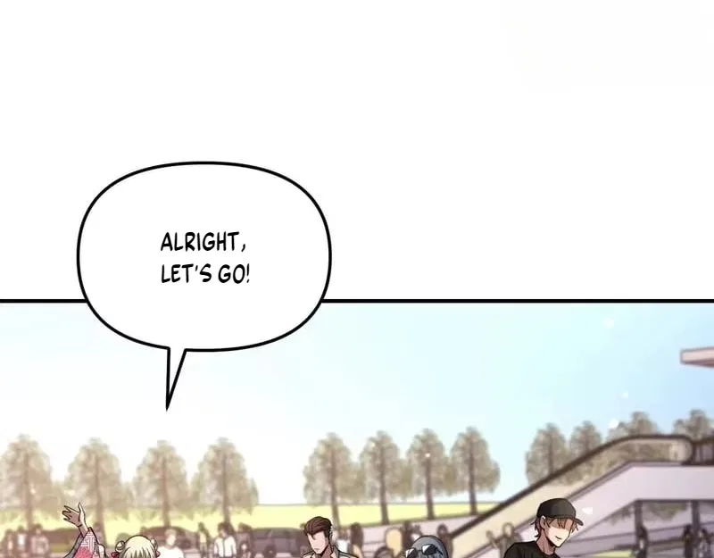 I’m Trapped In This Day For One Thousand Years Chapter 271 – Page 83