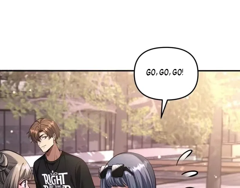 I’m Trapped In This Day For One Thousand Years Chapter 271 – Page 85