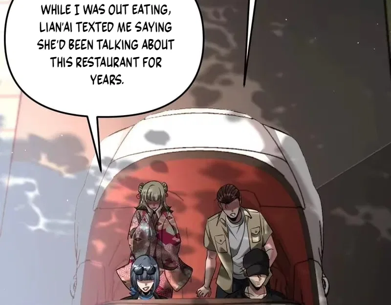 I’m Trapped In This Day For One Thousand Years Chapter 271 – Page 92