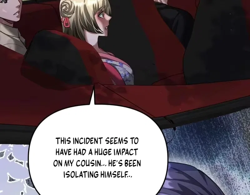 I’m Trapped In This Day For One Thousand Years Chapter 271 – Page 96