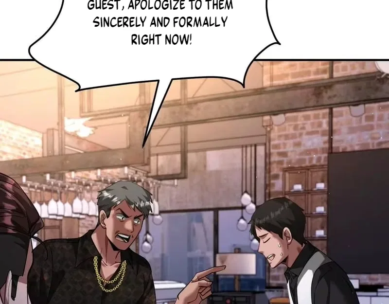 I’m Trapped In This Day For One Thousand Years Chapter 271 – Page 137