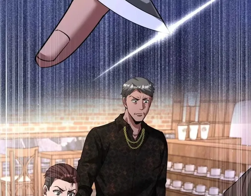 I’m Trapped In This Day For One Thousand Years Chapter 271 – Page 141