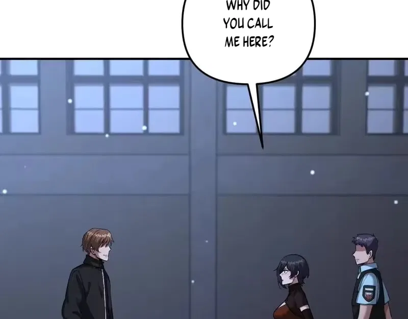 I’m Trapped In This Day For One Thousand Years Chapter 270 – Page 8