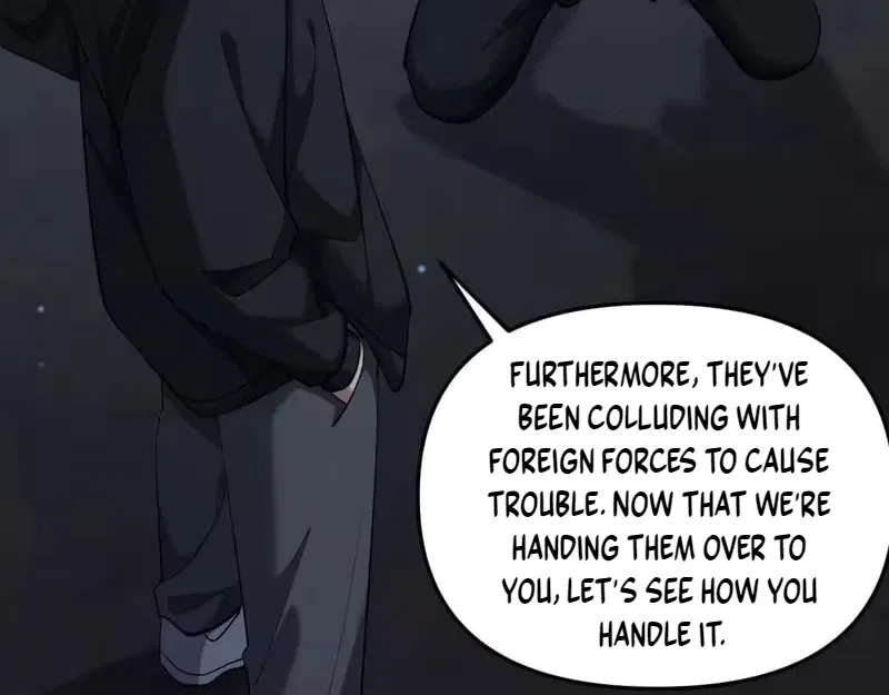 I’m Trapped In This Day For One Thousand Years Chapter 270 – Page 20