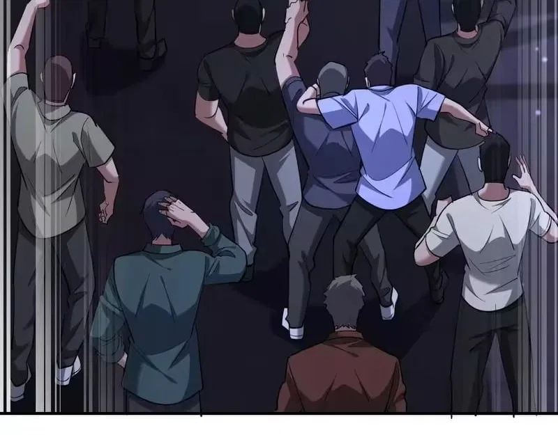 I’m Trapped In This Day For One Thousand Years Chapter 270 – Page 43