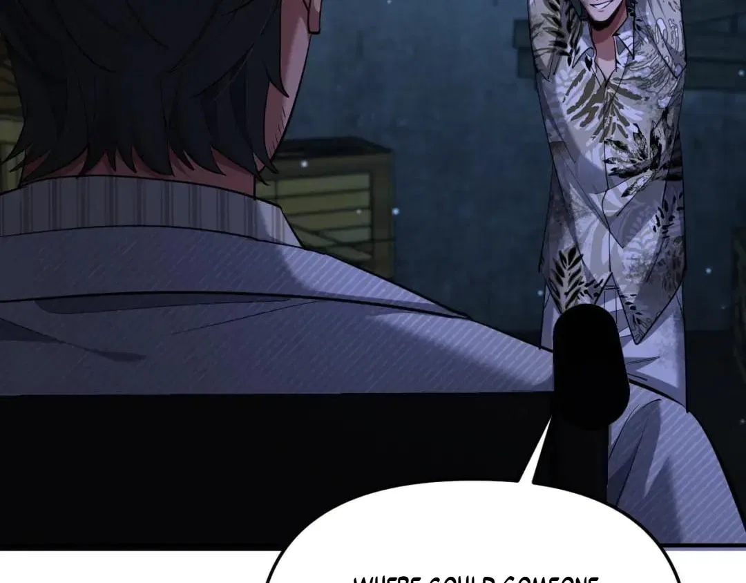 I’m Trapped In This Day For One Thousand Years Chapter 269 – Page 21