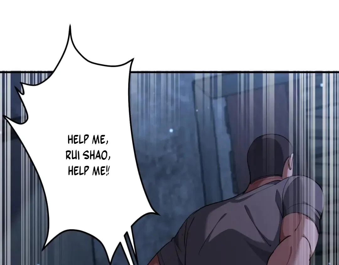 I’m Trapped In This Day For One Thousand Years Chapter 269 – Page 33