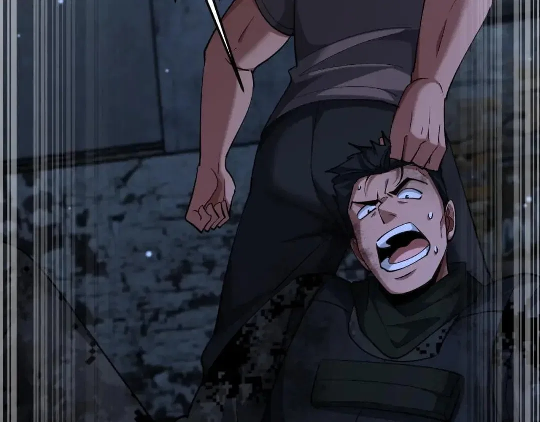I’m Trapped In This Day For One Thousand Years Chapter 269 – Page 34