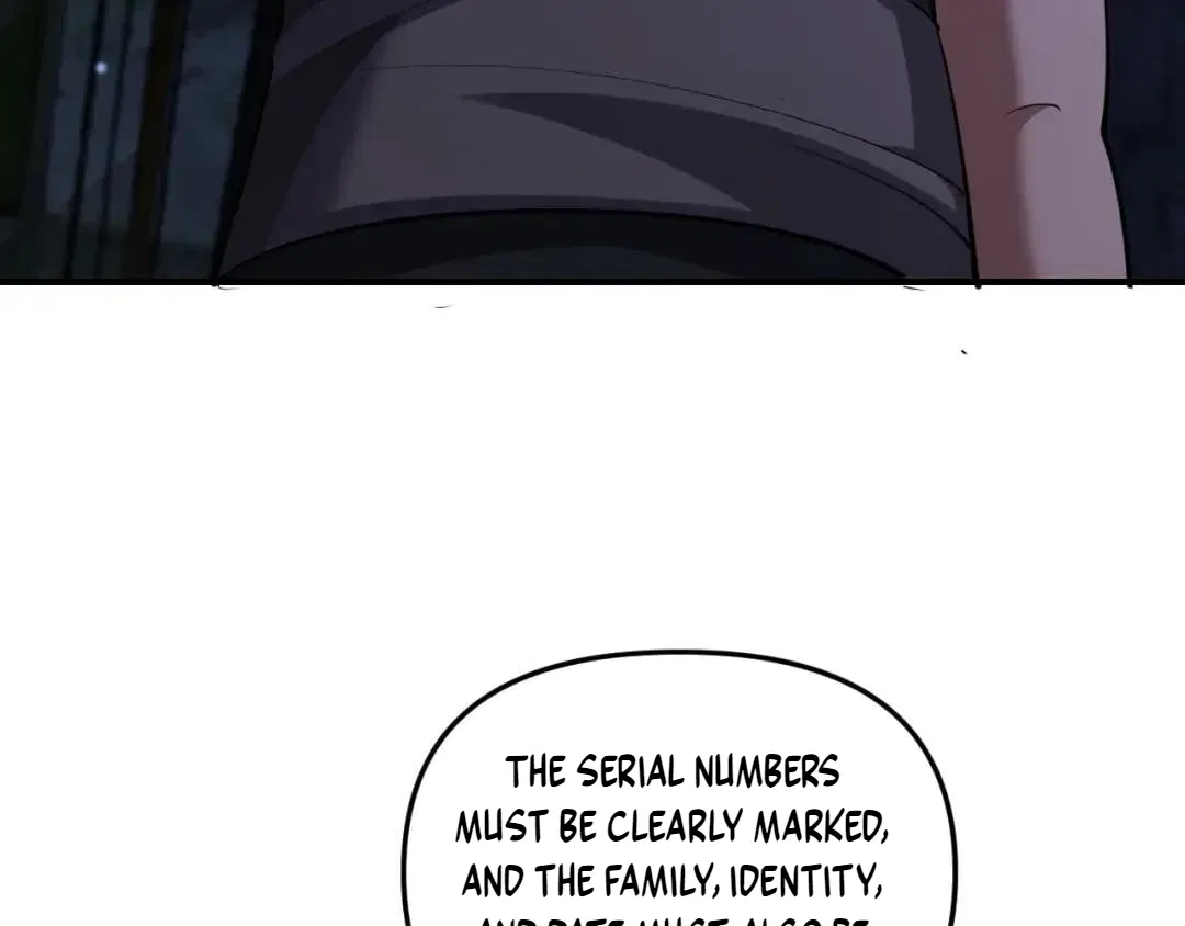 I’m Trapped In This Day For One Thousand Years Chapter 269 – Page 45