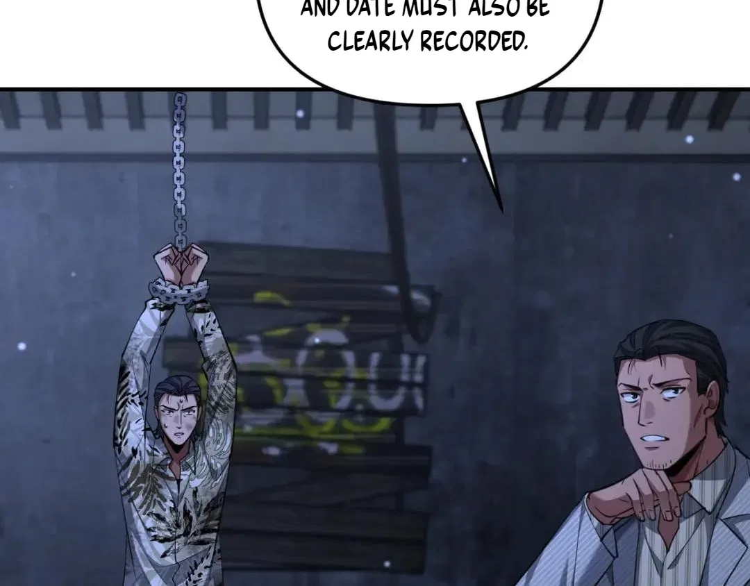 I’m Trapped In This Day For One Thousand Years Chapter 269 – Page 46