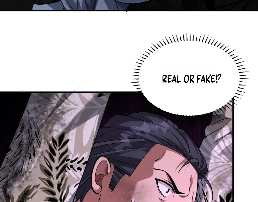 I’m Trapped In This Day For One Thousand Years Chapter 269 – Page 48
