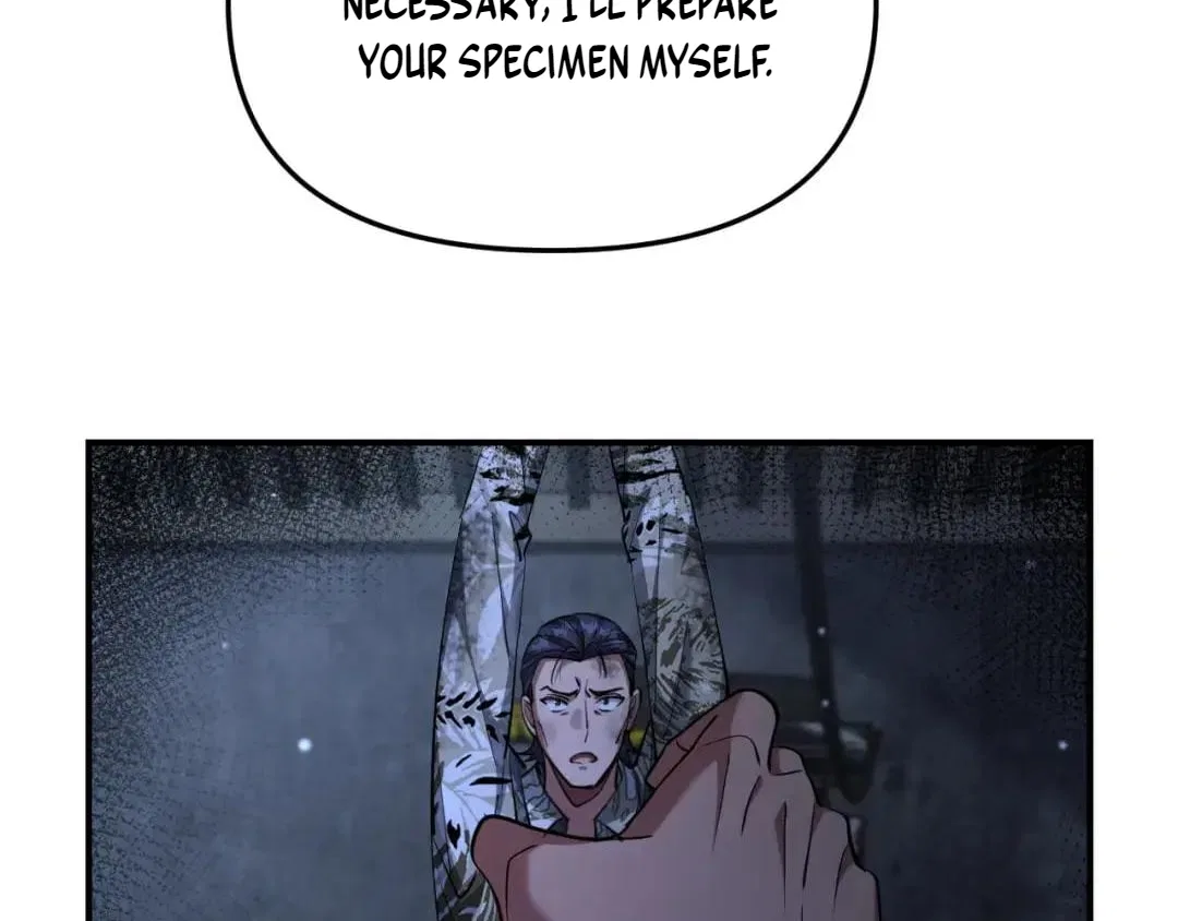 I’m Trapped In This Day For One Thousand Years Chapter 269 – Page 54