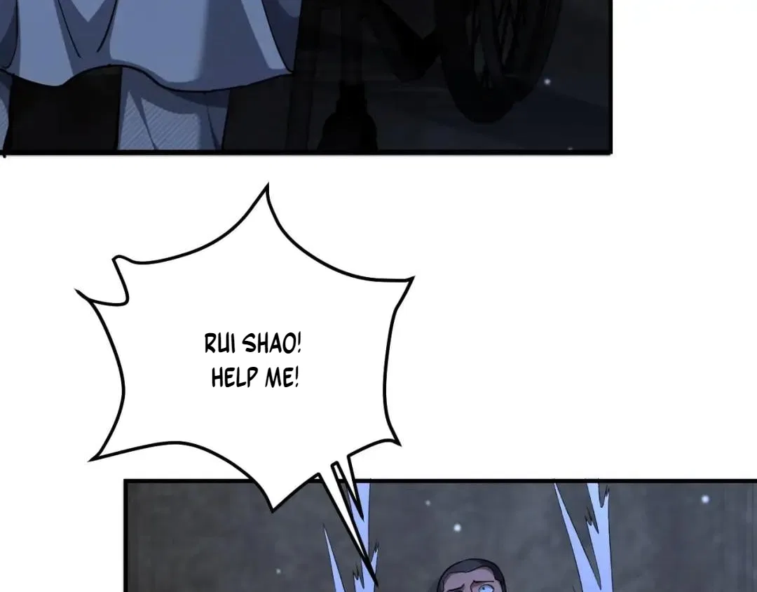 I’m Trapped In This Day For One Thousand Years Chapter 269 – Page 61