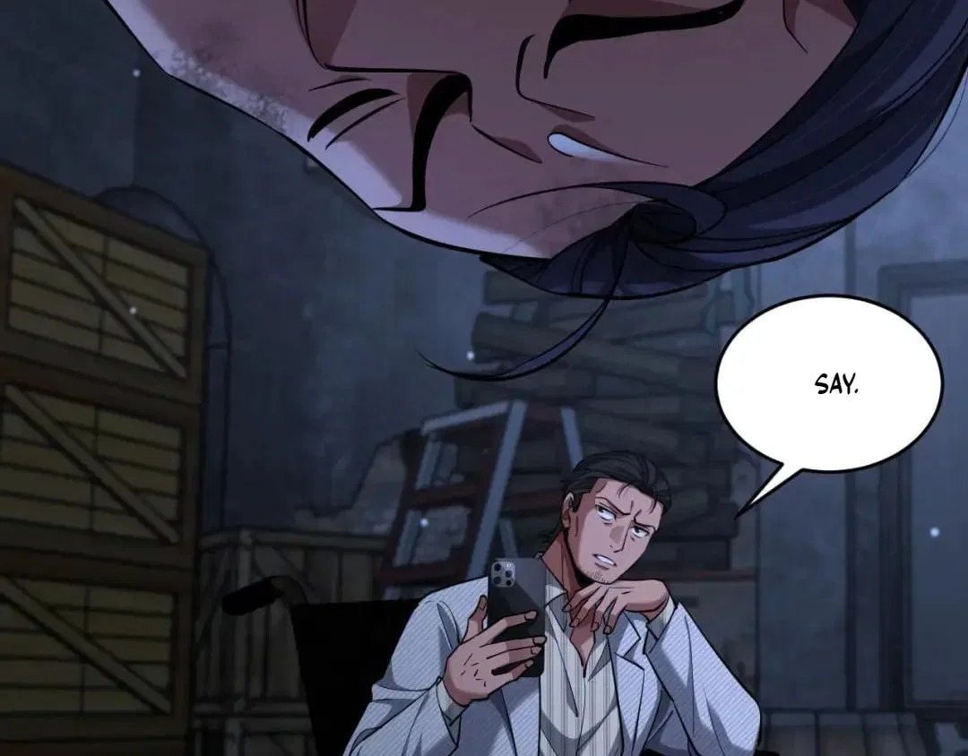 I’m Trapped In This Day For One Thousand Years Chapter 269 – Page 78