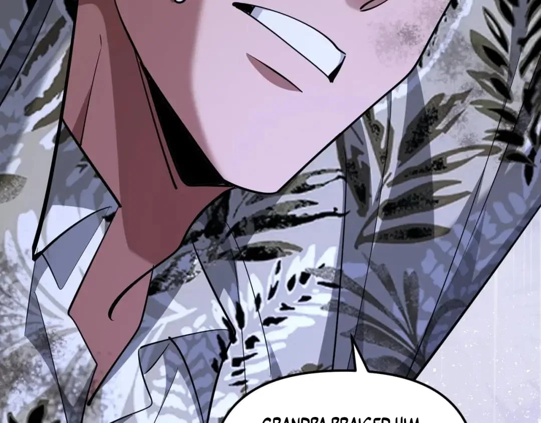 I’m Trapped In This Day For One Thousand Years Chapter 269 – Page 82