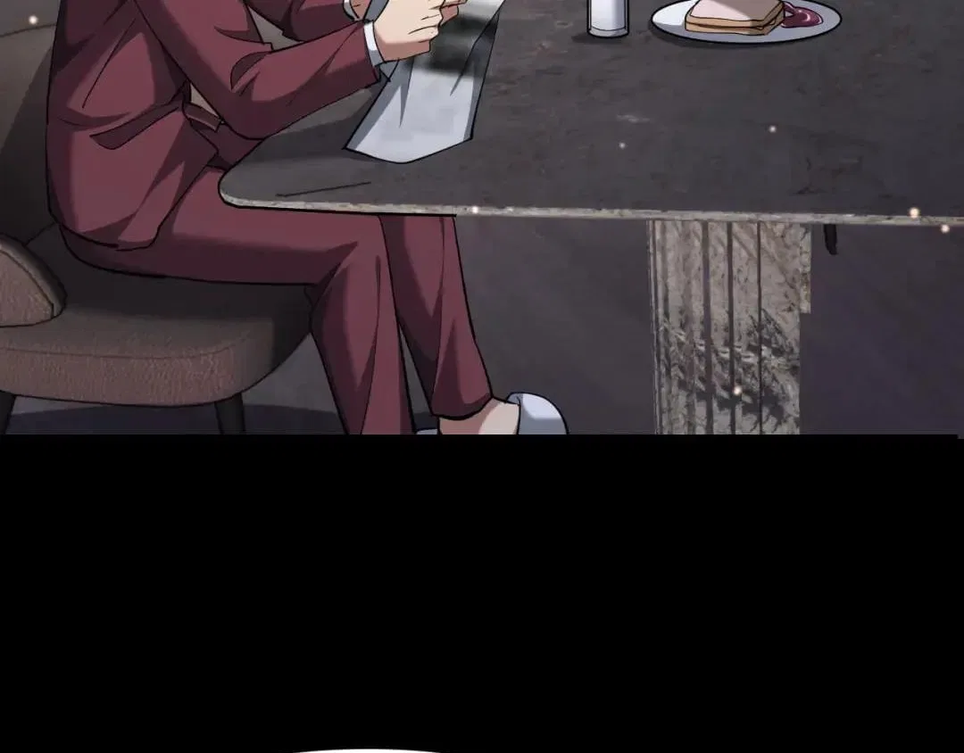 I’m Trapped In This Day For One Thousand Years Chapter 269 – Page 84