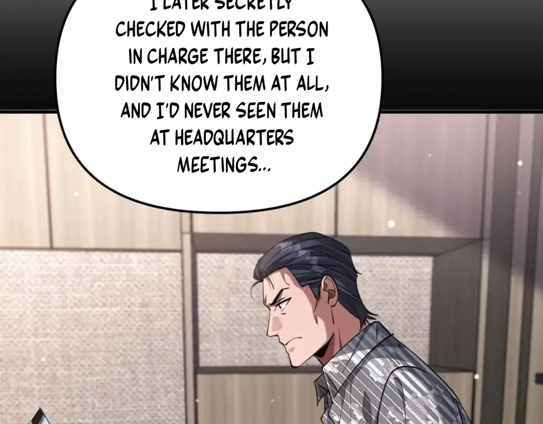I’m Trapped In This Day For One Thousand Years Chapter 269 – Page 91