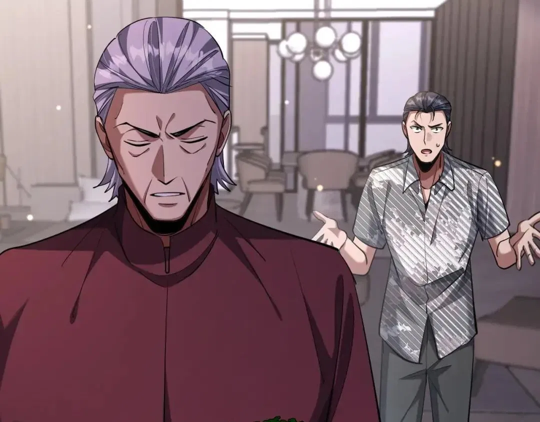 I’m Trapped In This Day For One Thousand Years Chapter 269 – Page 96