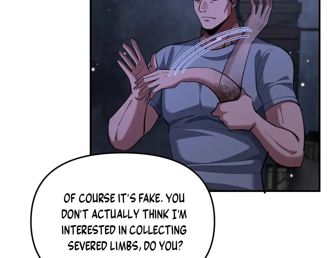 I’m Trapped In This Day For One Thousand Years Chapter 269 – Page 115
