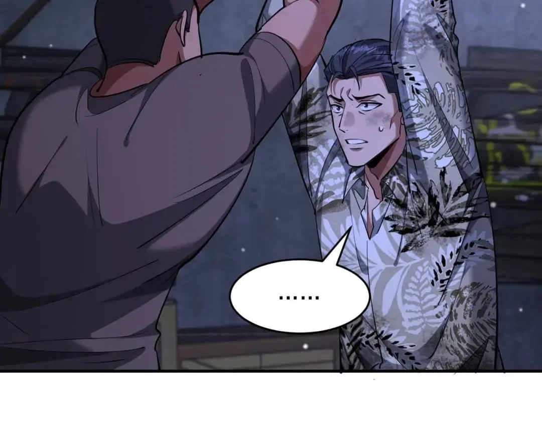 I’m Trapped In This Day For One Thousand Years Chapter 269 – Page 119