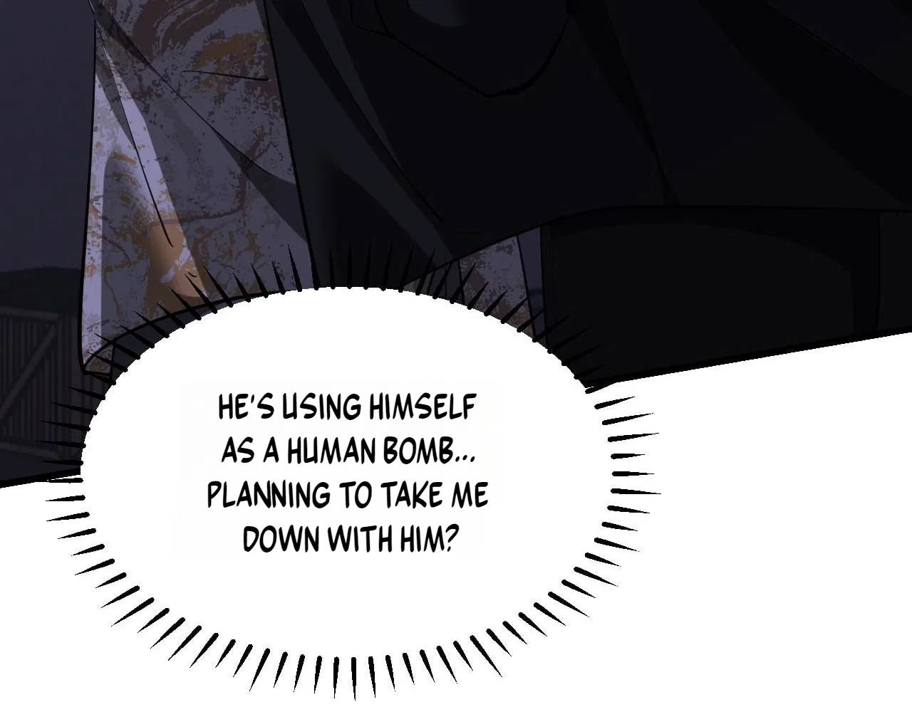 I’m Trapped In This Day For One Thousand Years Chapter 268 – Page 3